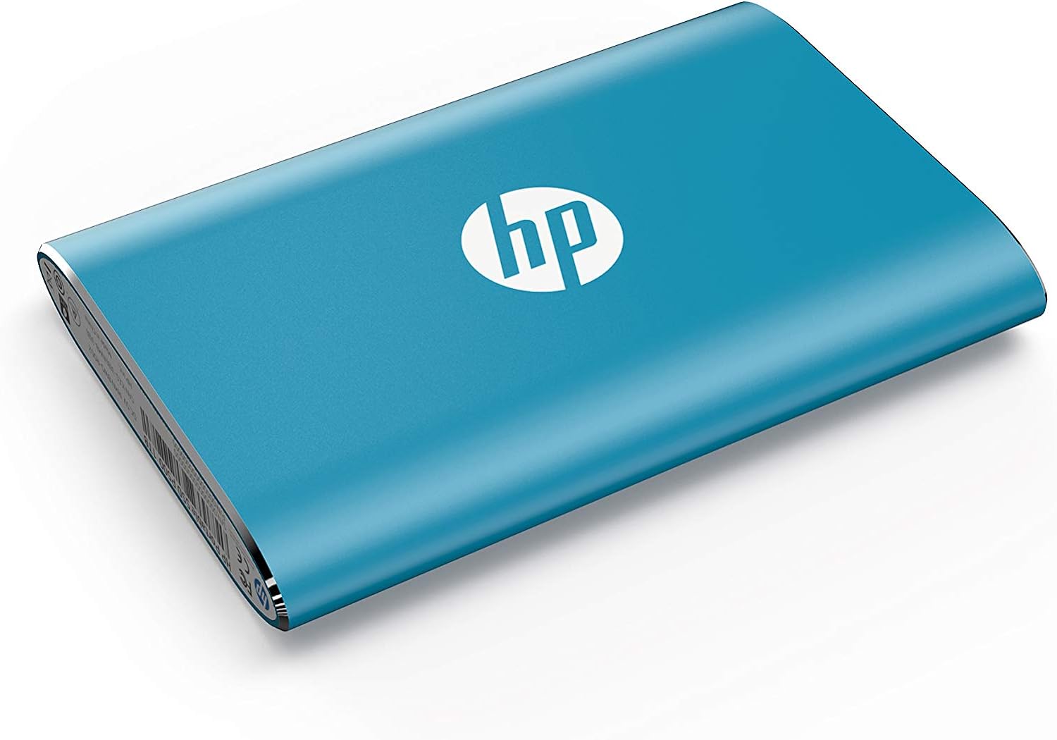 HP EXTERNAL SSD P500 500Gb USB-C 3.2 Blue