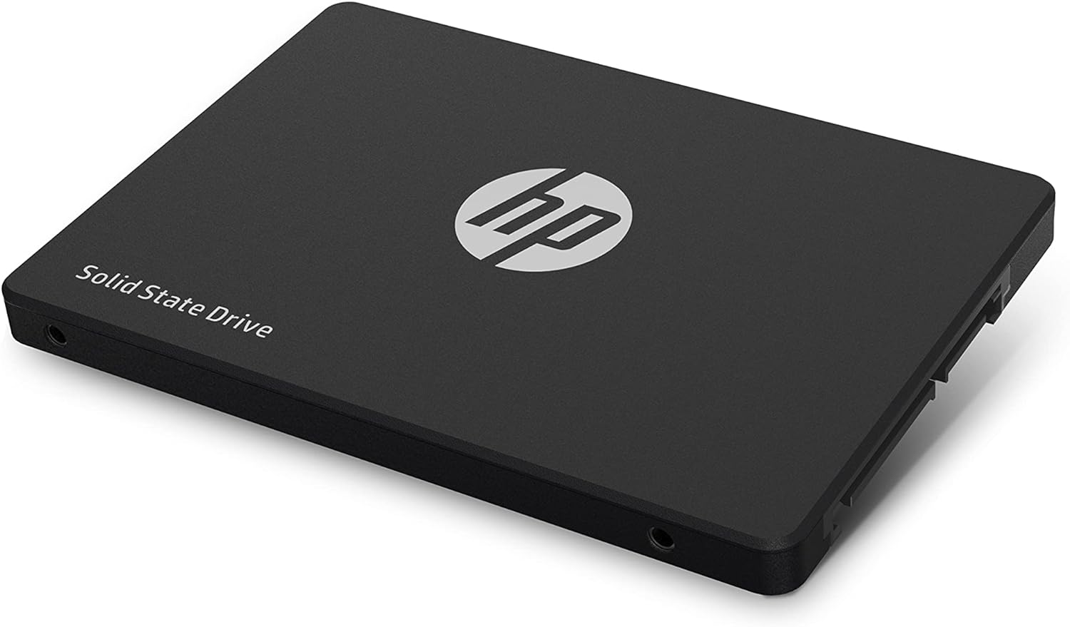 HP SSD S650 1920 GB