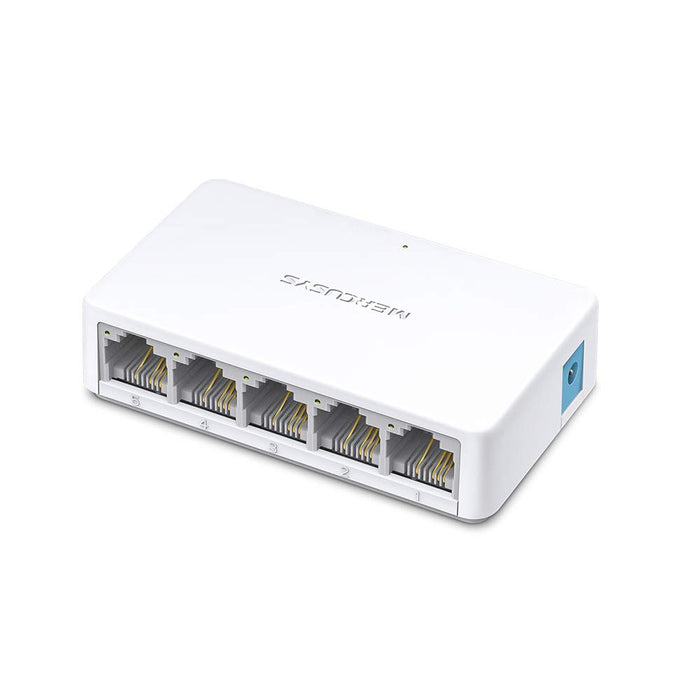 Switch Mercusys Mercusys 5-Port Ms105