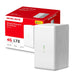 WIRELESS ROUTER MERCUSYS MB110-4G LTE 4G