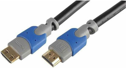 Kramer C-HM/HM/PRO-3 HDMI High Speed with Ethernet
