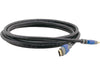 Kramer Electronics HDMI/HDMI, 4.6m Cable HDMI 4,6 m HDMI Tipo A (Estándar) Negro