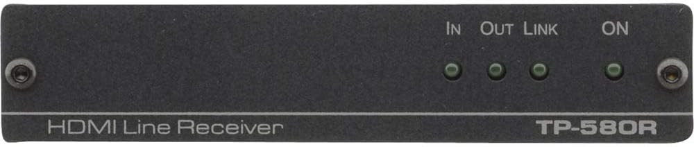 Kvm Switch Kramer Electronics Tp-580R