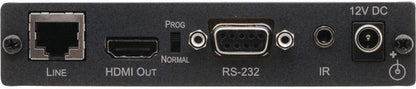 Kvm Switch Kramer Electronics Tp-580R