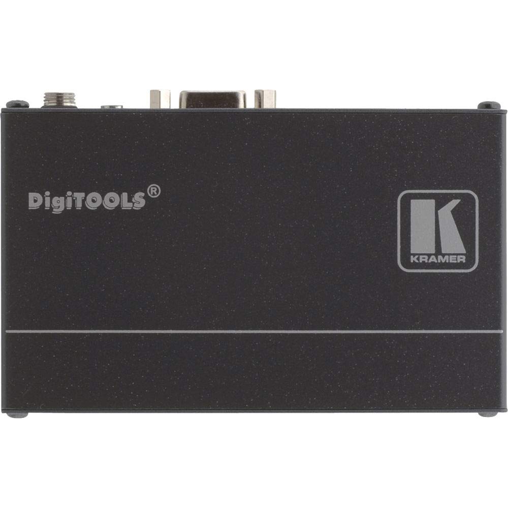 Kvm Switch Kramer Electronics Tp-580R