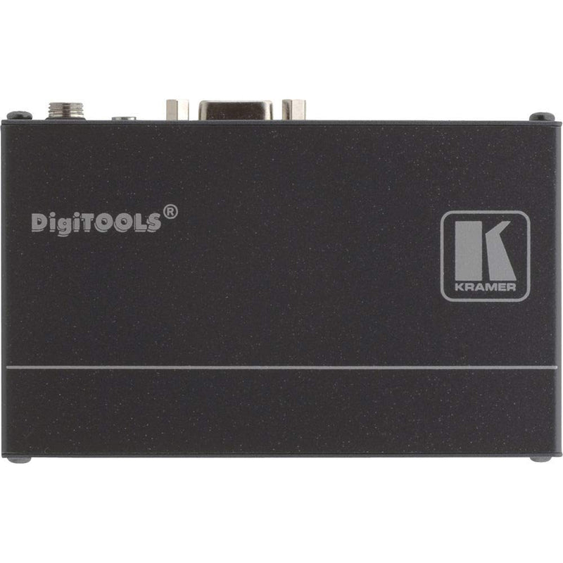 Kvm Switch Kramer Electronics Tp-580R