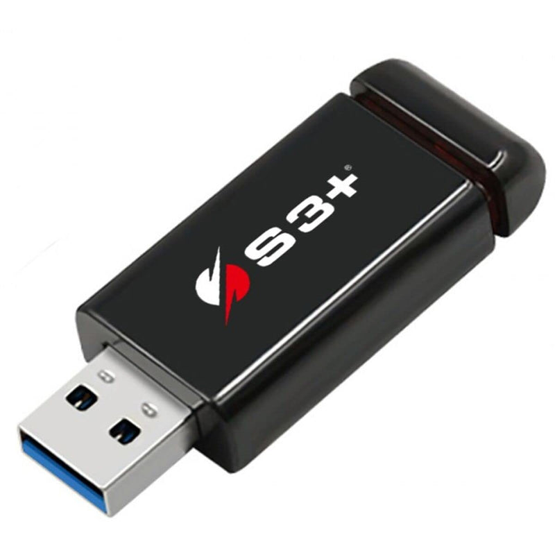 128GB S3+ USB 3.0 Click