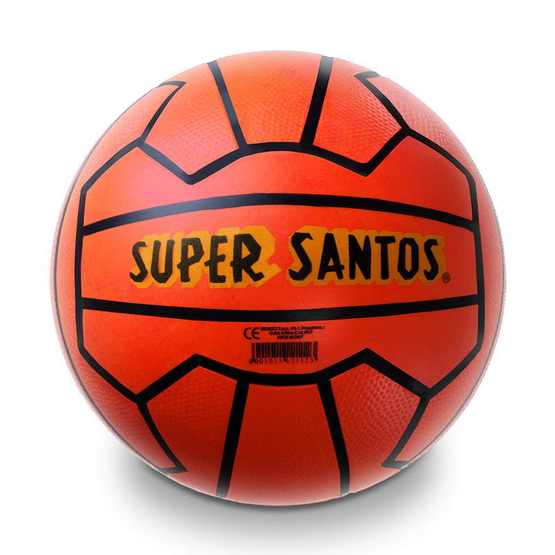 Mondo 0724226 Super Santos Football - 0.20 kg