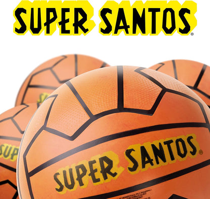 Mondo 0724226 Super Santos Football - 0.20 kg