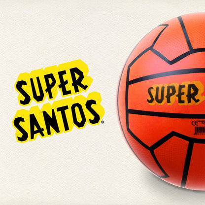 Mondo 0724226 Super Santos Football - 0.20 kg