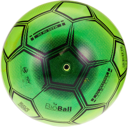 Unice Toys Gravity PVC Football (230 mm), Adults Unisex, Multicoloured (Multicoloured), One Size