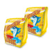 Mondo Toys – Surfing Shark - Kinder Aufblasbare Wasserspielzeuge ARM BANDS SURFING SHARK