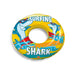 Mondo Toys – Surfing Shark - Kinder Aufblasbare Wasserspielzeuge SWIM RING SURFING SHARK