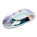 Mondo Toys - Frozen Boat - Inflatable Base Boat, Inflatable Boat, Size 112 cm - Heavy Duty PVC - 16925