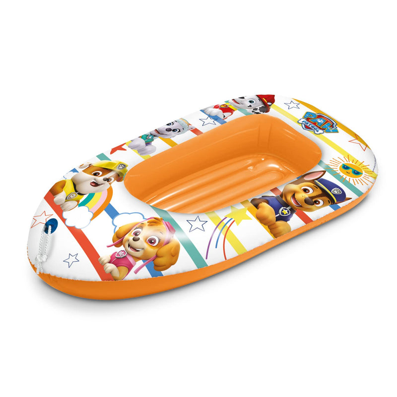 Mondo Toys - Paw Patrol Boat - Inflatable Base Tank - 16935