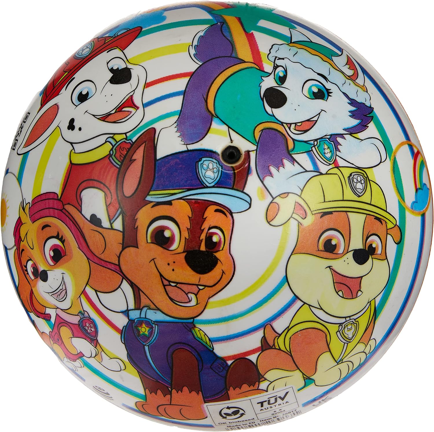 Mondo Toys BIO BALL Ball