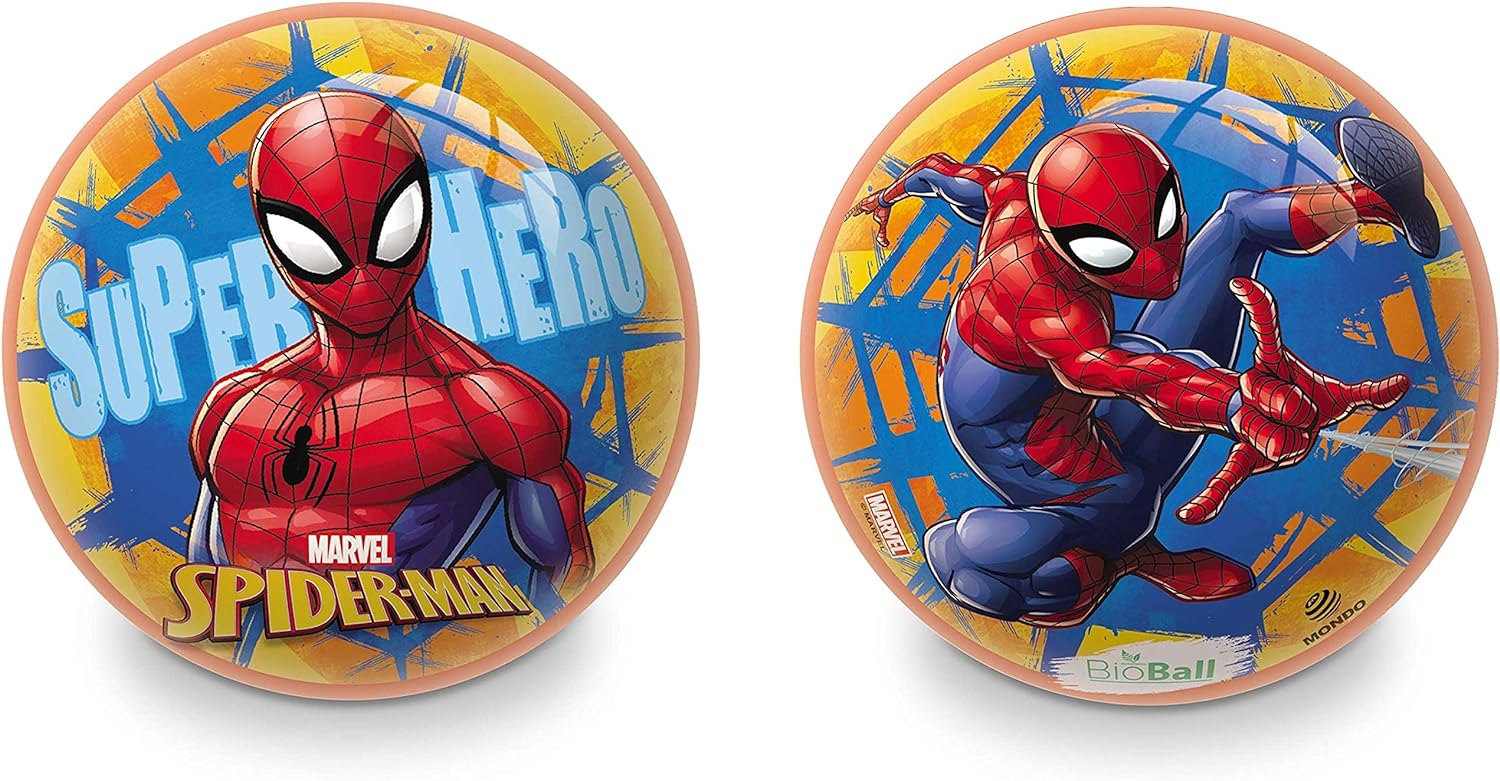 Mondo Toys Bio Ball Balón