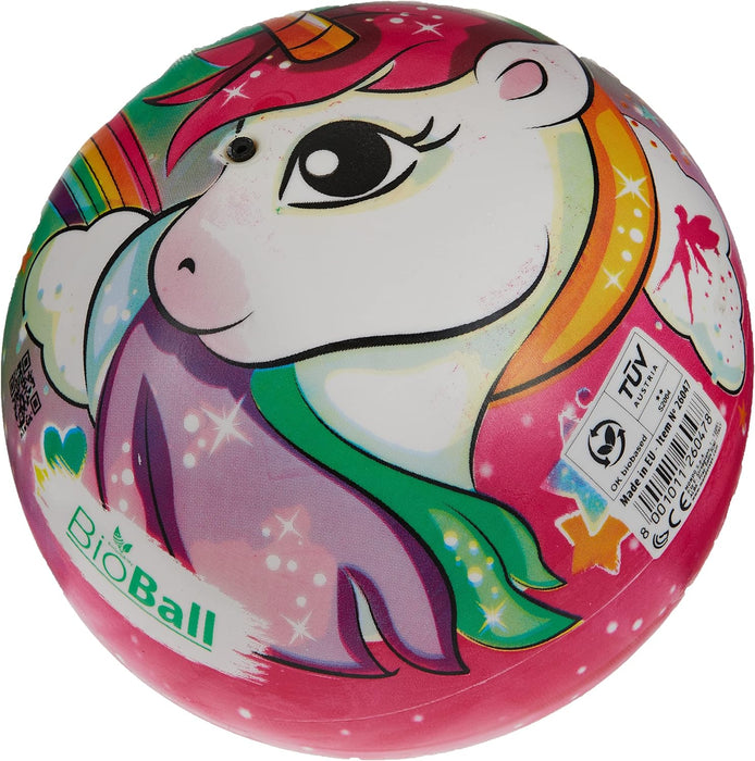 Mondo Bio Unicorn Ball