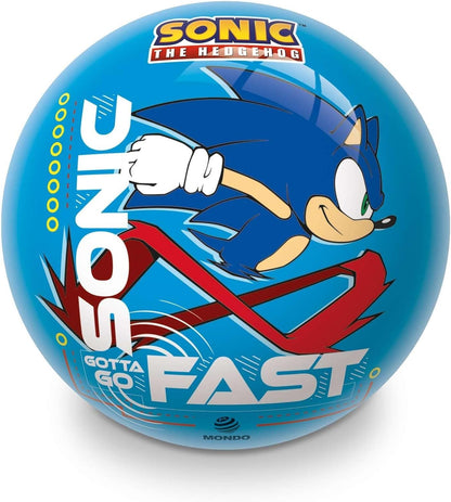 MONDO SPA BALLON SONIC 23CM BIO