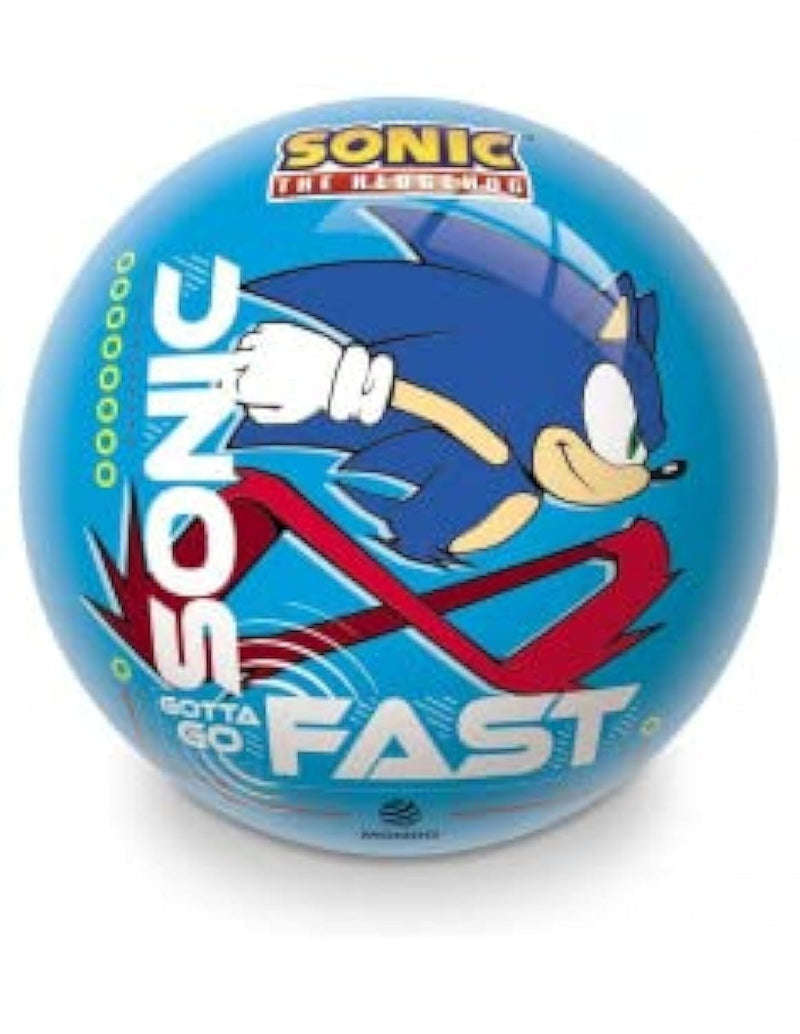 MONDO SPA BALLON SONIC 23CM BIO