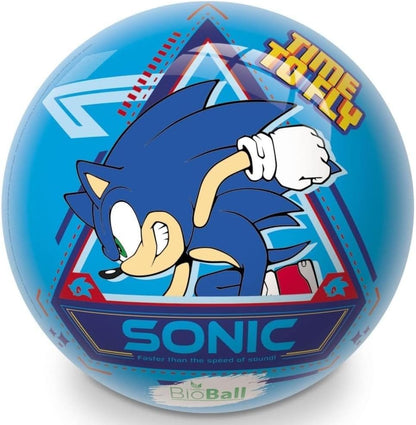 MONDO SPA BALLON SONIC 23CM BIO
