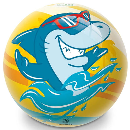 Mondo - Mondo Decorbal Surfing Shark 23Cm