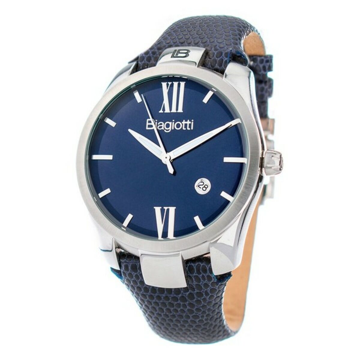 Montre Homme Laura Biagiotti (43 mm) (Ø 43 mm
