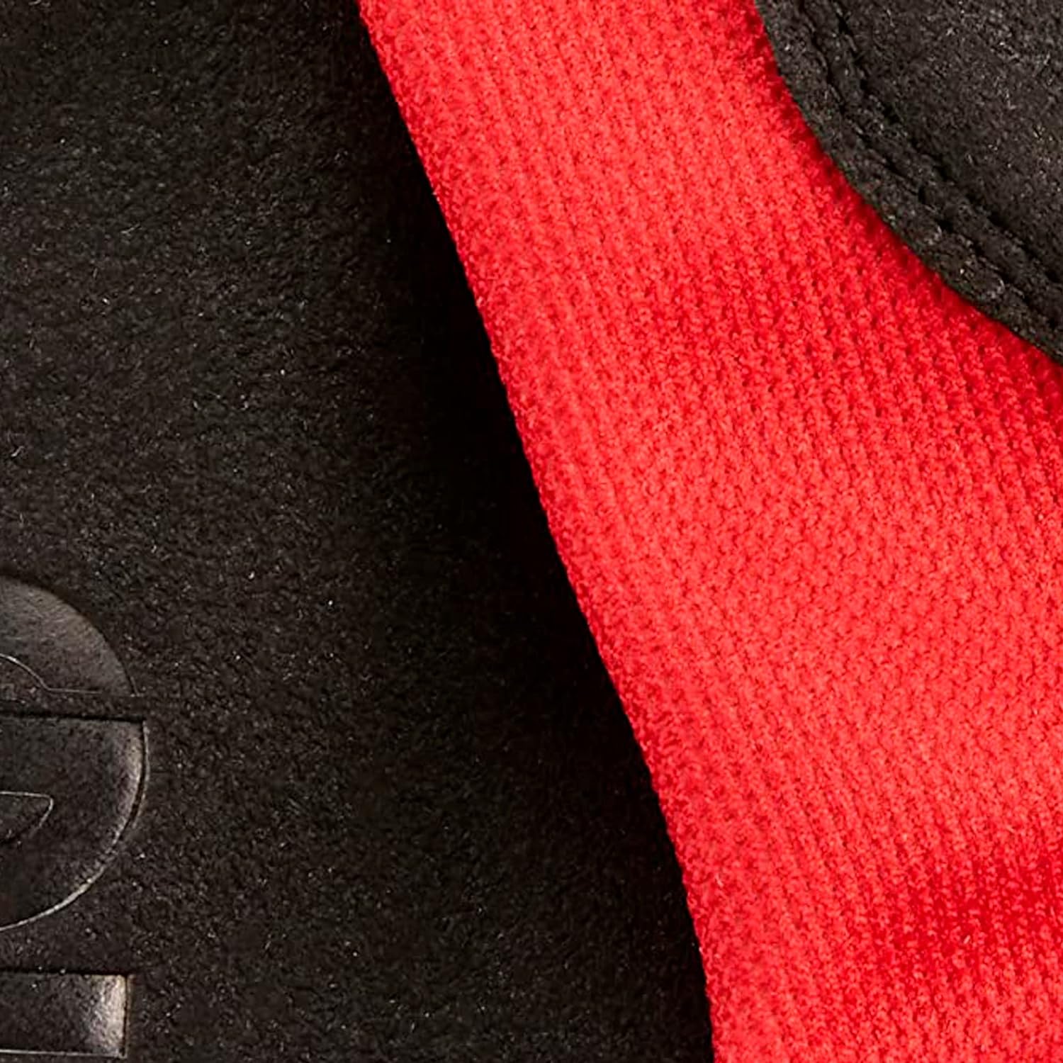 Mechanic`S Gloves Sparco Meca 3 Red Xl