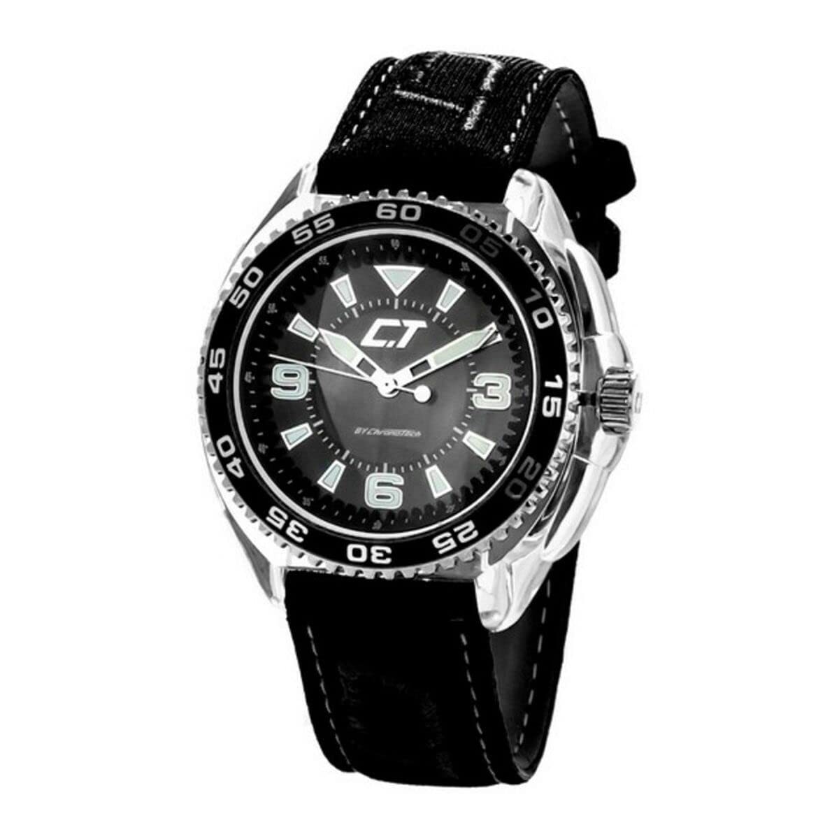 ChronoTech Fitness Watch S0329774