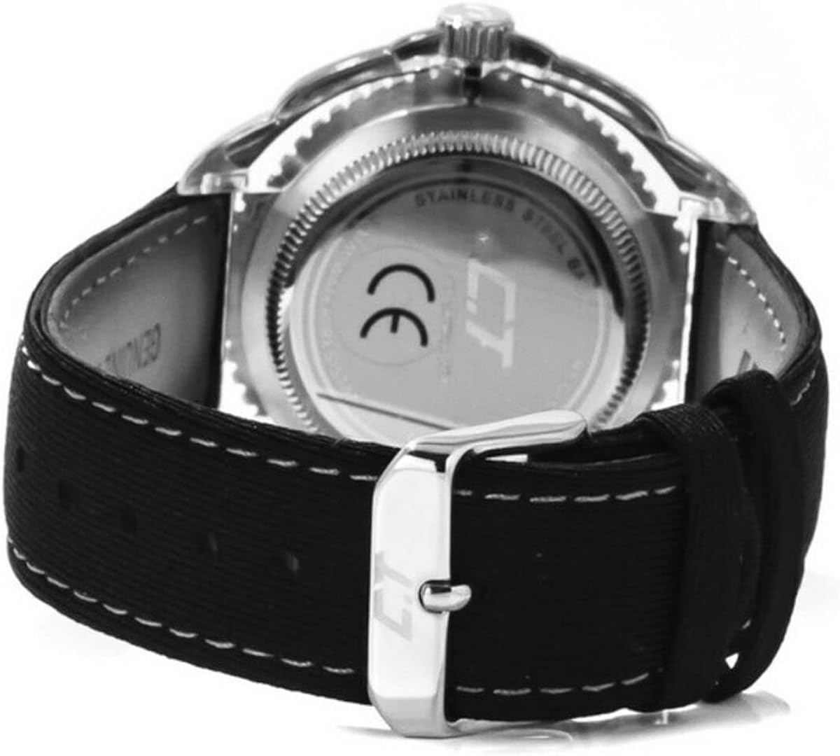 ChronoTech Fitness Watch S0329774