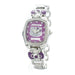 ChronoTech Analog Clock (Model: CT7105LS-03M