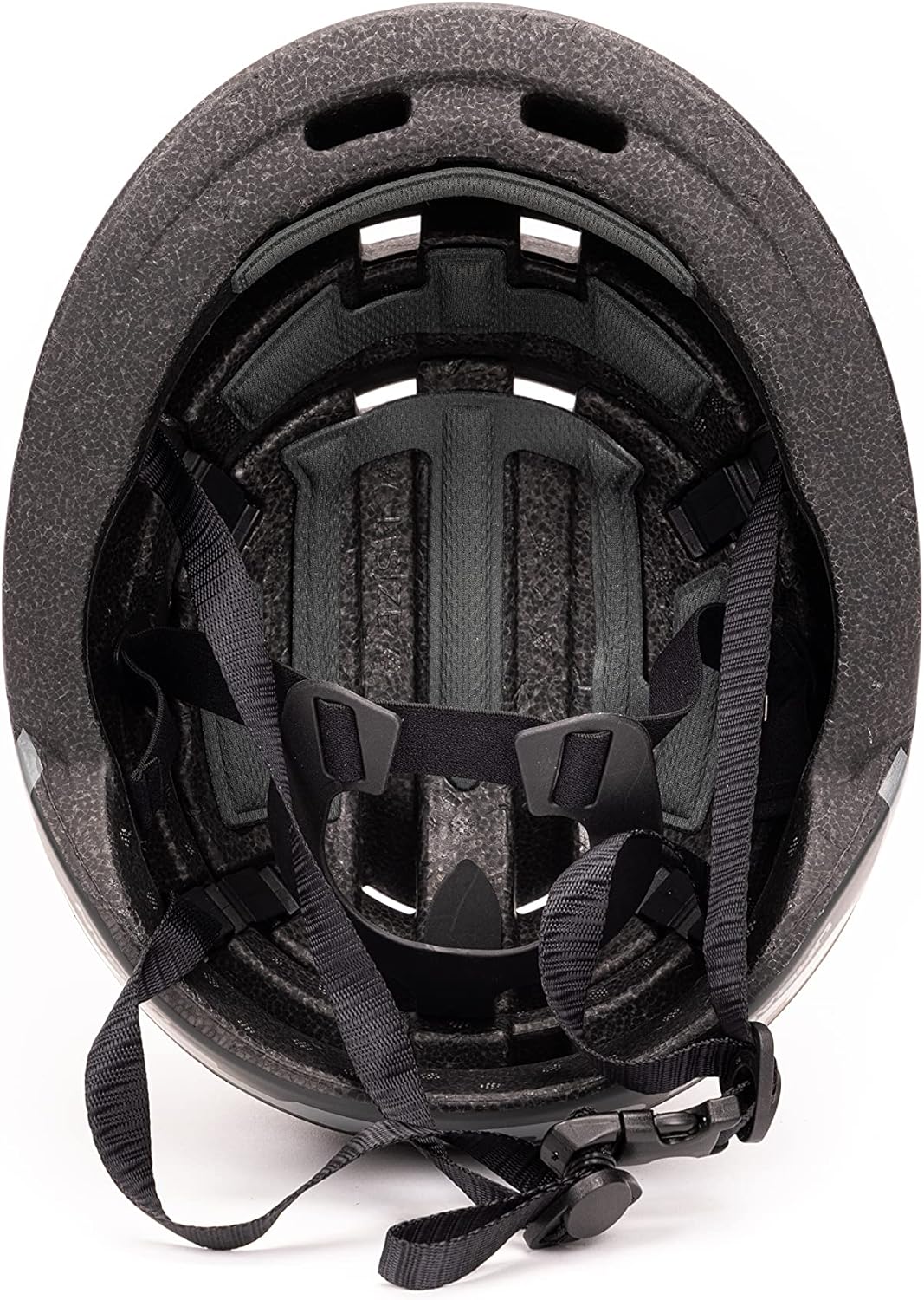 Ducati Urban Hard Helmet, Magnetic Closure