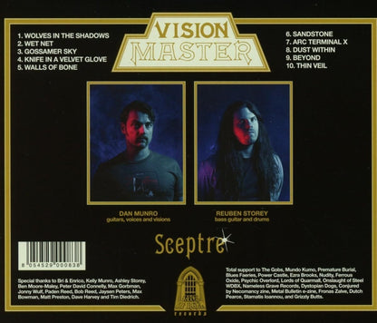 Sceptre