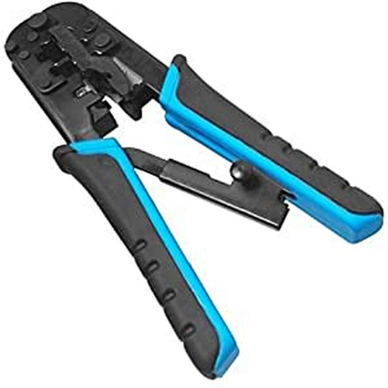 WP WPC-TLA-002 - cable assembly tools (Black, Red