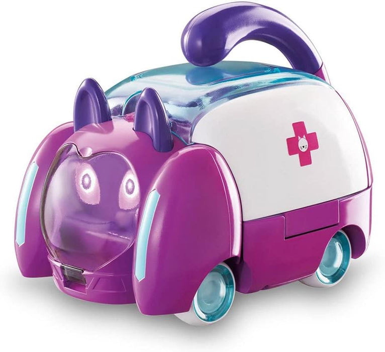 Famosa- Kitt Giocattolo, PET04000