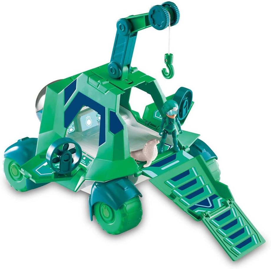 Famosa- Kitt Giocattolo, PET04000