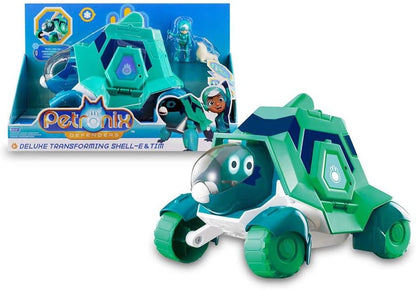 Famosa- Kitt Giocattolo, PET04000