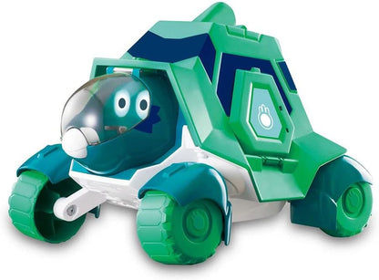 Famosa- Kitt Giocattolo, PET04000