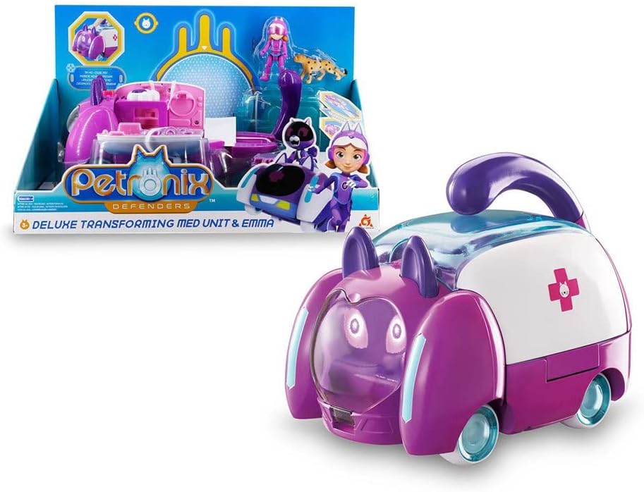 Famosa- Kitt Giocattolo, PET04000