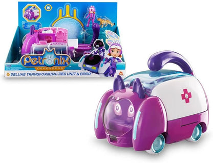 Famosa- Kitt Giocattolo, PET04000