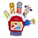 chicco Game Glove Farm Animals, 7651