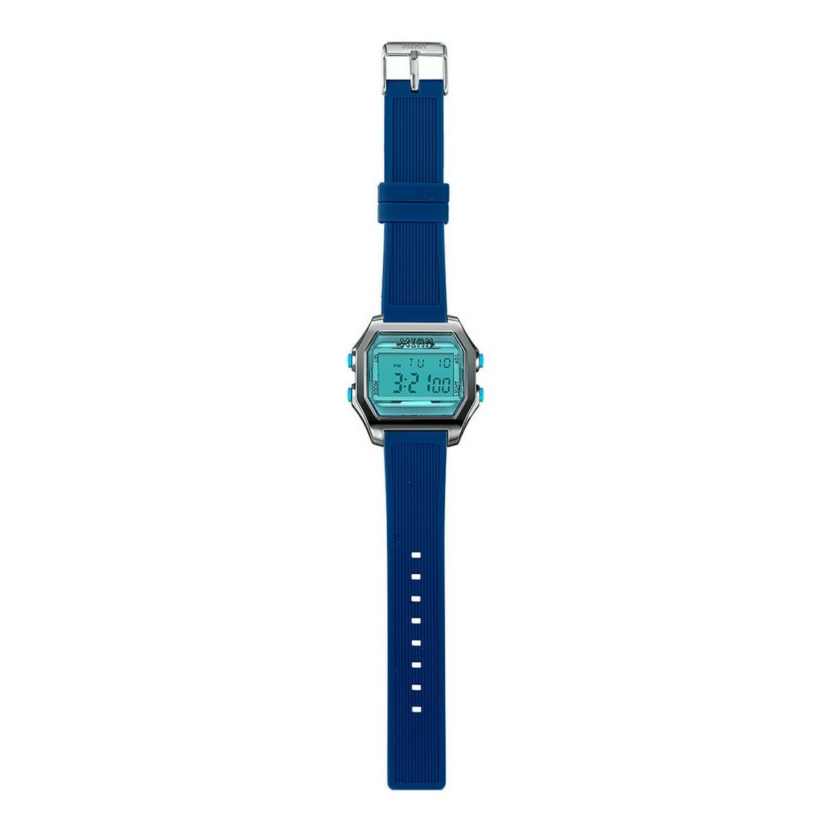 I Am Men Watch Iam-Kit22 (ø 44 Mm