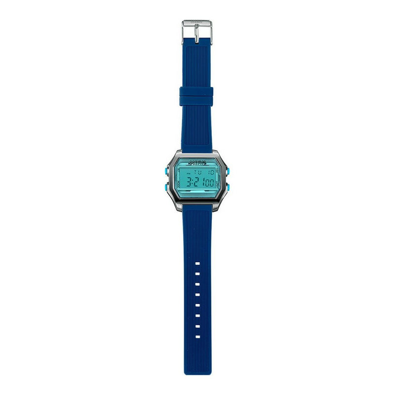 I Am Men Watch Iam-Kit22 (ø 44 Mm