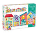 Diset 55260 Puzzle, Multicoloured