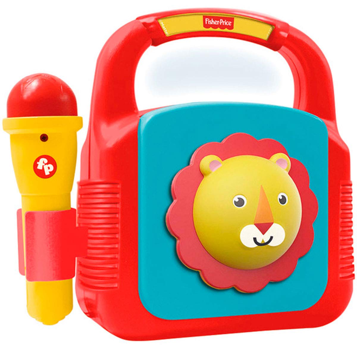 Bluetooth Mp3 Player Fisher Price