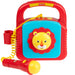 Bluetooth Mp3 Player Fisher Price