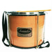 Reig kettledrum with drumsticks