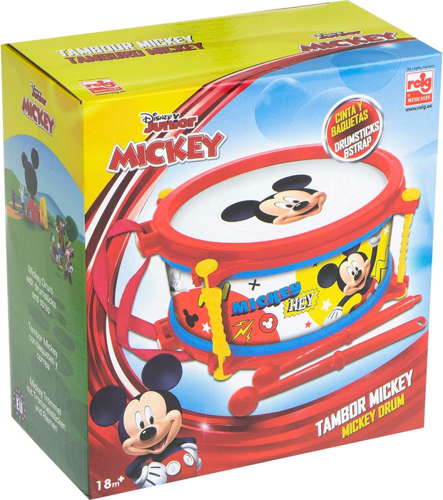 CLAUDIO REIG 5565 Children's Instrument