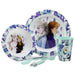 Frozen 5-Piece Micro Dinner Set