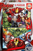 Educa Borras Puzzles Avengers (48 Pieces
